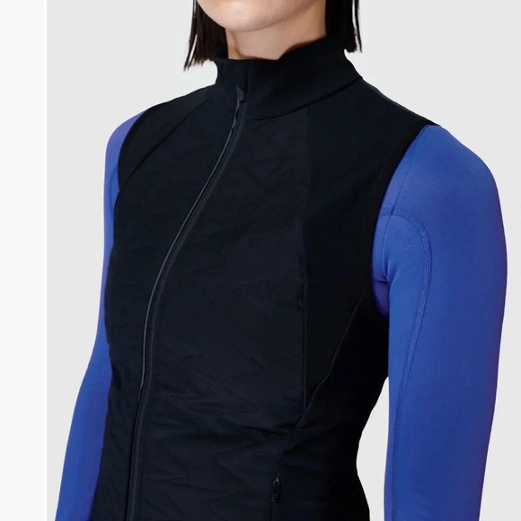 Sweaty Betty Vest - Picture 2 of 6